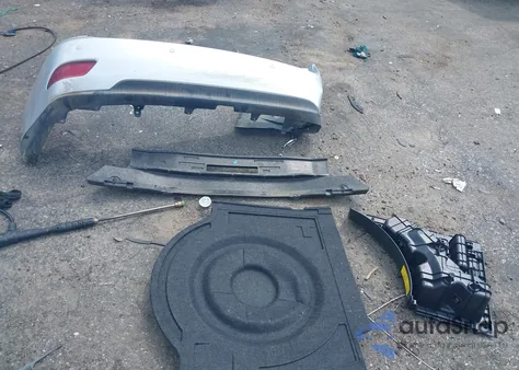 2013 Lexus Rx 350 z USA, uszkodzony, nr VIN 2T2ZK1BA5DC119019